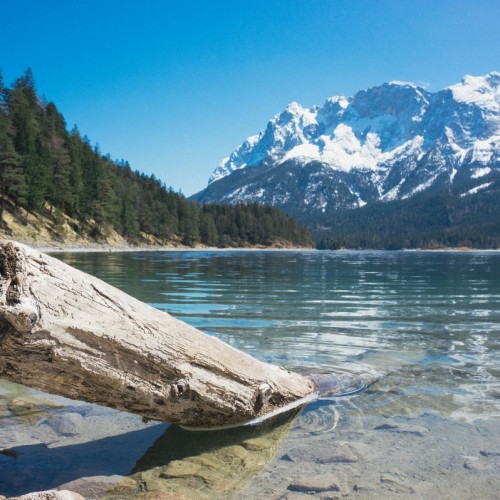 Телецкое озеро: 5 водопадов + смотровая Тилан-Туу (из Горно-Алтайска)