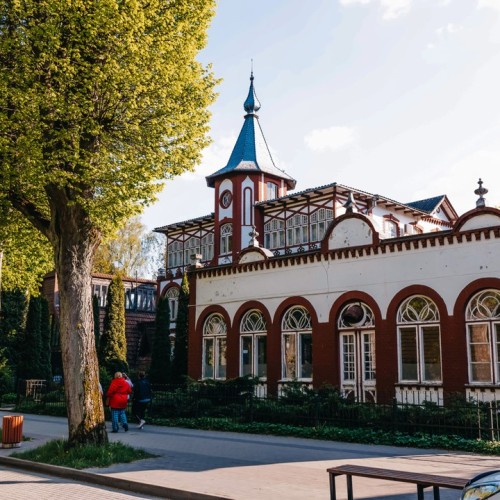 Гранд-тур по Калининграду и области с выбором экскурсий