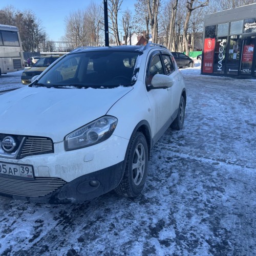 Из Калининграда — к замкам Нойхаузен, Шаакен и Нессельбек