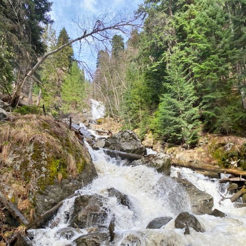 Треккинг налегке по Архызу с проживанием в гостинице