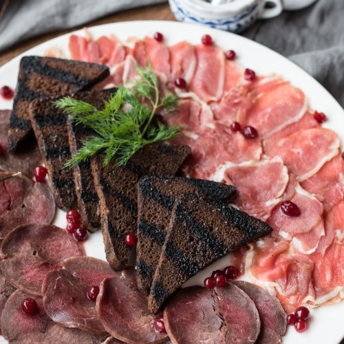 Новосибирск, Академгородок, Егорьевское, Колывань, Юрт-Ора и сибирская кухня