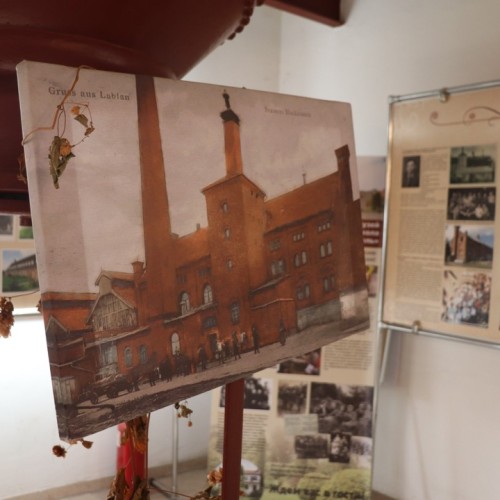 По старинным прусским городкам в мини-группе: Полесск, Советск, Неман, Гусев и Черняховск