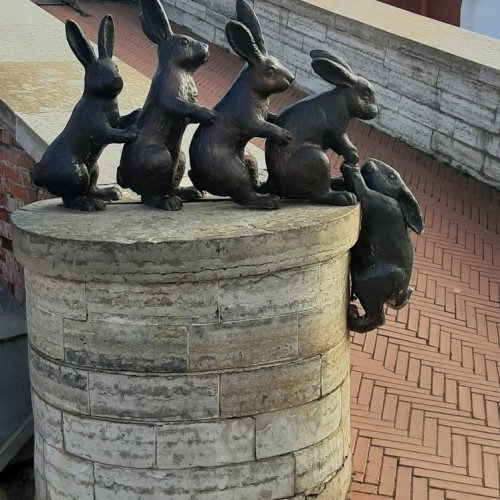 Неформальная экскурсия-путешествие по Петропавловской крепости