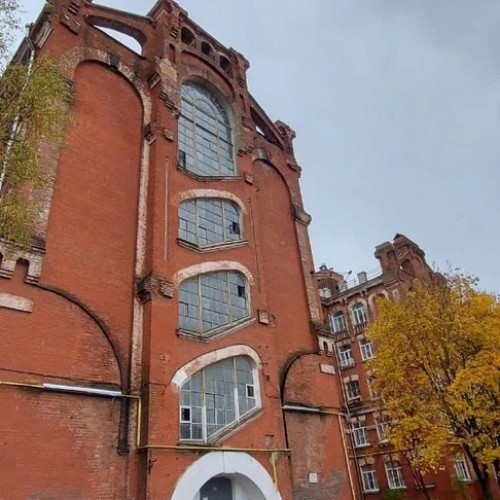 Тверь: обаяние русской провинции