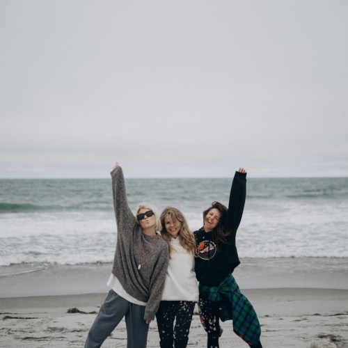 С океаном наедине: на Курильские острова с профессиональным фотографом