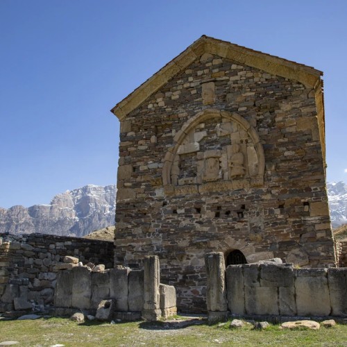 3 республики за 5 дней: Ингушетия, Осетия и Кабардино-Балкария