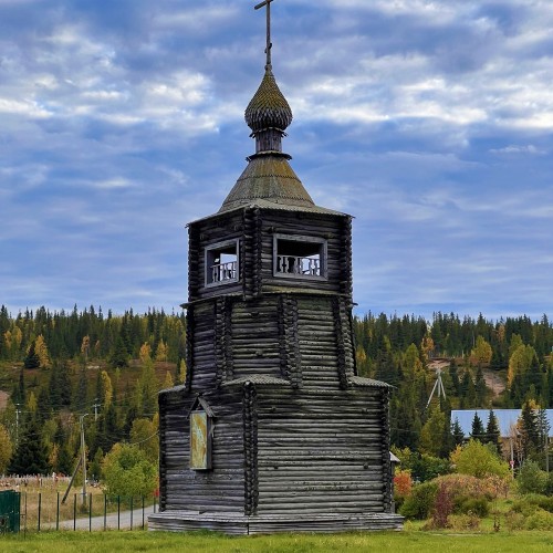 Шёпот волн, арктические дали, поморские селения: перезагрузка на Терском берегу