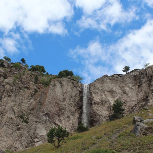 Грани Кавказа: 5 республик за 10 дней