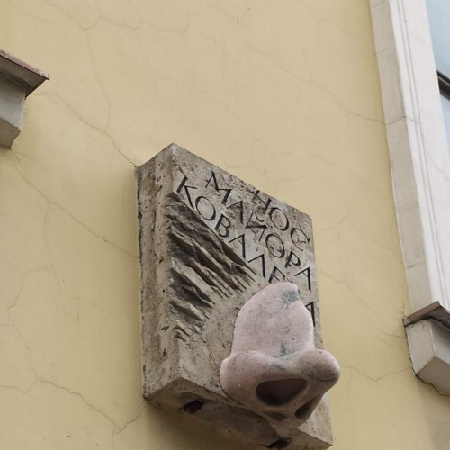 Петербург Достоевского: прогулка вокруг Сенной площади