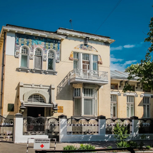 Обзорная экскурсия по Саратову: от фактов до городских легенд