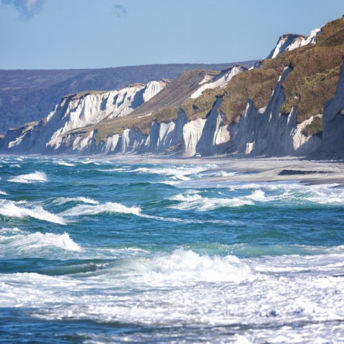 На Итуруп за впечатлениями: большое путешествие по топовым локациям острова