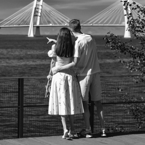 Пешеходная фотоэкскурсия «Многогранный Петербург»