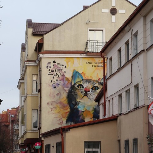 По следам Восточной Пруссии: Кёнигсберг, Зеленоградск и окрестные замки