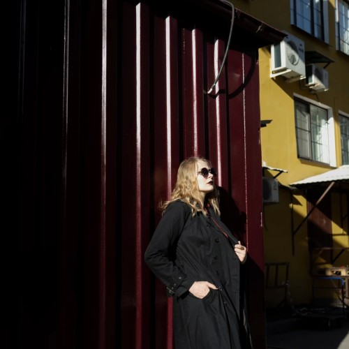 Петроградка и вы — на фотопрогулке по проходным дворам