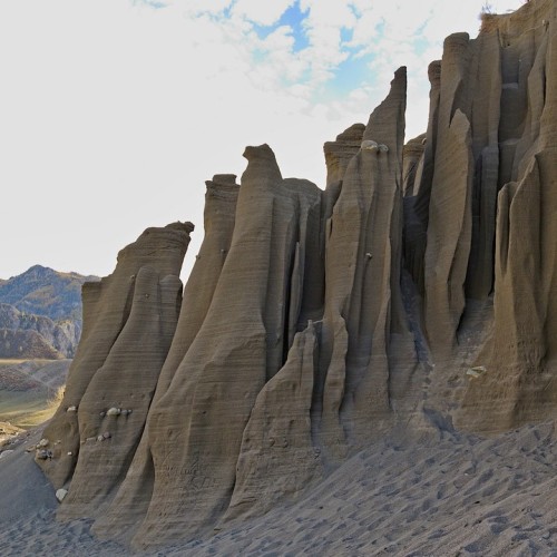 Майские на Алтае в сезон цветения маральника с ежедневными прогулками (всё включено)