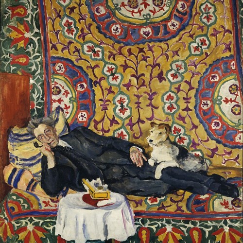 Яркое советское искусство 1920–1960-х годов в Новой Третьяковке