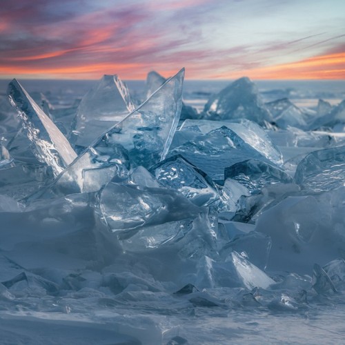 Новогодние праздники на Ольхоне: тур-перезагрузка