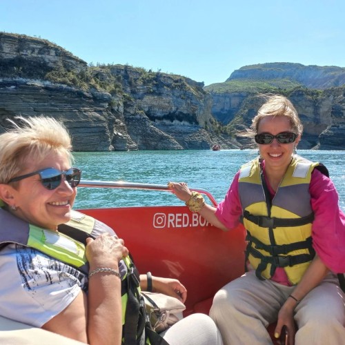 За раз весь Северный Кавказ: большое путешествие по всем республикам