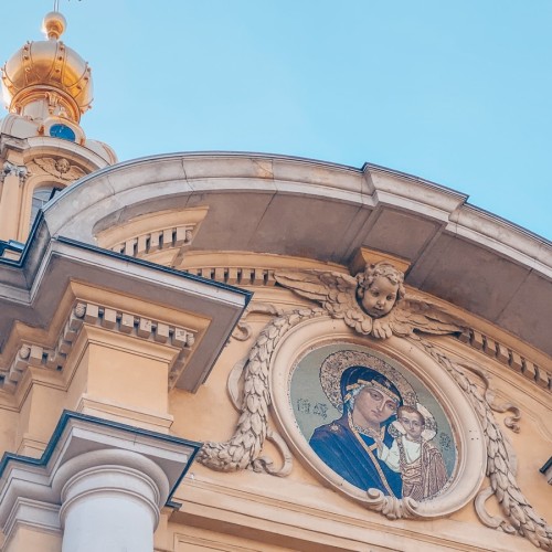 Петропавловская крепость, её история и быт