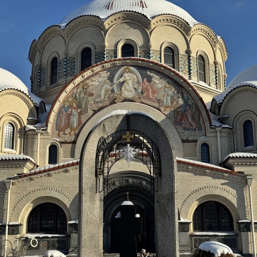 Гений русской архитектуры: как Василий Косяков навсегда изменил Петербург