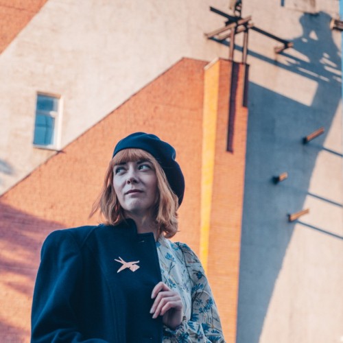 Профессии блокадного Ленинграда