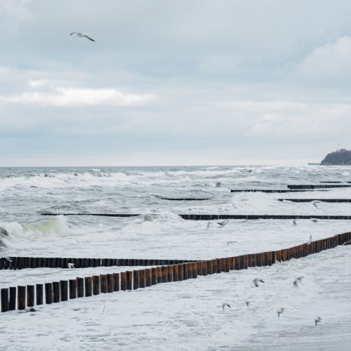 Главные места Калининграда и области за один тур: Зеленоградск, Светлогорск и Куршская коса