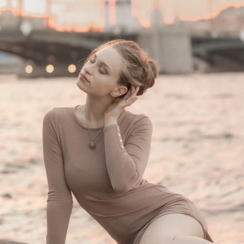 Фотопрогулка по центру Петербурга