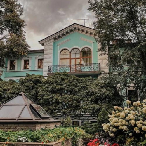 Хитровка: криминальная аристократия Москвы. По следам Эраста Фандорина