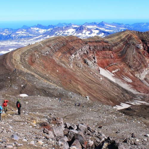 На Камчатке — вкусно есть: гастротур с рыбалкой и крабовой вечеринкой у океана