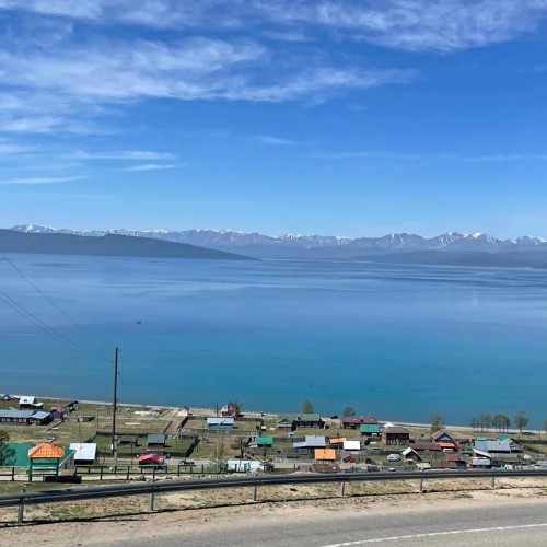 Из Иркутска в Монголию: ночёвки у озера Хубсугул, знакомство с кочевой жизнью и фотосафари