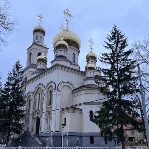 Ратсхоф: район с историей