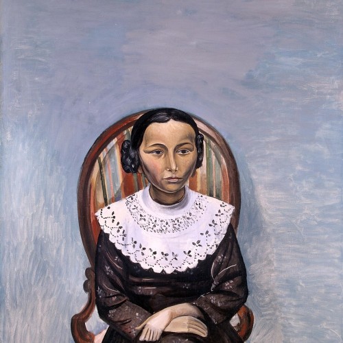 Матисс и Пикассо в Главном штабе