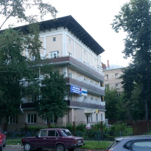 Из Москвы — в космическую столицу России, Королёв (билеты включены)