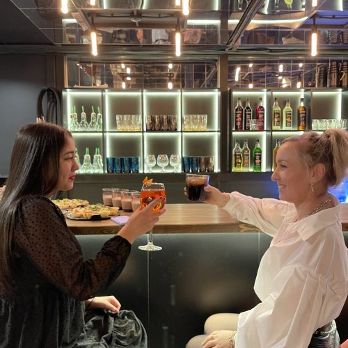 Роскошный гастротур на Байкал: сибирская и бурятская кухня, мастер-классы и дегустация с сомелье