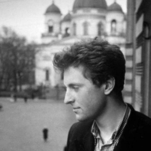 Бродский. От изгнания до признания