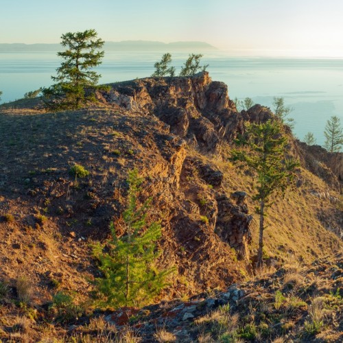 Тур-знакомство с Байкалом: Ольхон, Огой и Листвянка