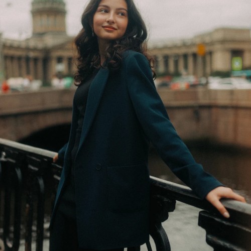 Фотопрогулка в центре Питера