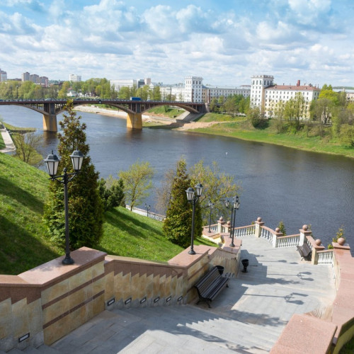 Киров — Вятка — Хлынов: три имени, одна судьба