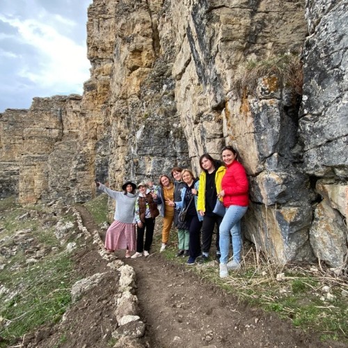 От гор к морю: главные достопримечательности Дагестана