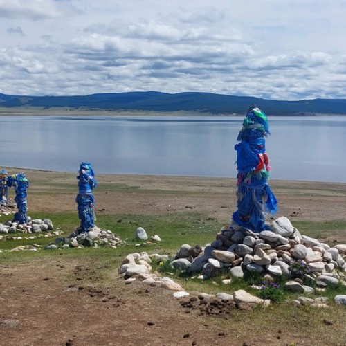 Подальше от цивилизации к озеру Хубсугул: индивидуальная поездка по Северной Монголии из Иркутска