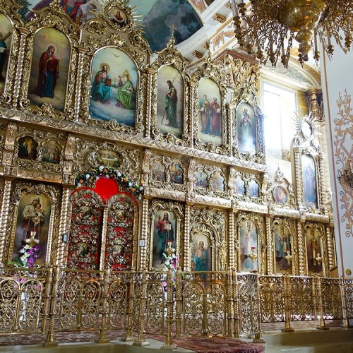 Раифский монастырь, историческая обсерватория и планетарий