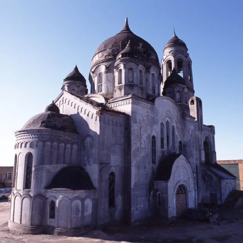 Боровский край в шести веках