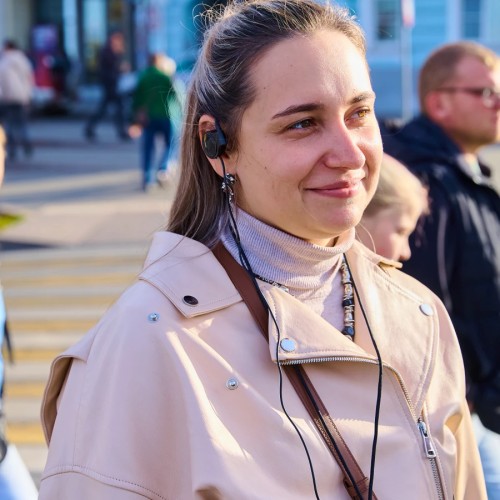 Стендап-экскурсия по Нижнему Новгороду