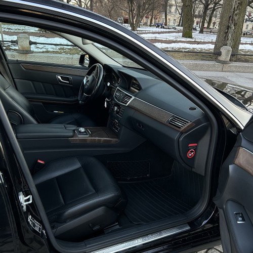 Кронштадт: от петровских фортов до атомной подводной лодки