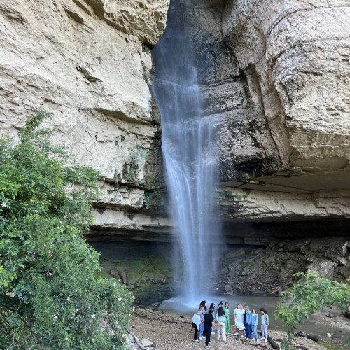 Джип-выезд по самым известным природным локациям Дагестана и Дербент