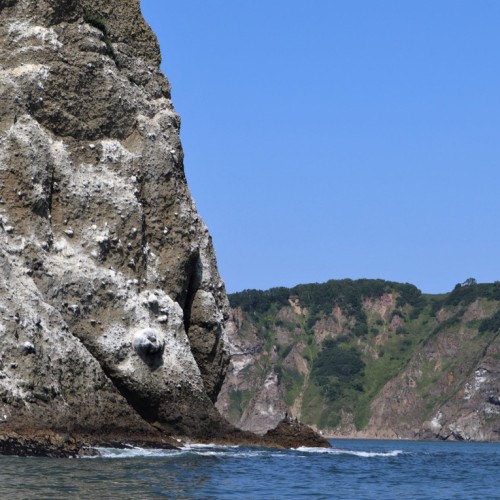 Романтический тур по Камчатке