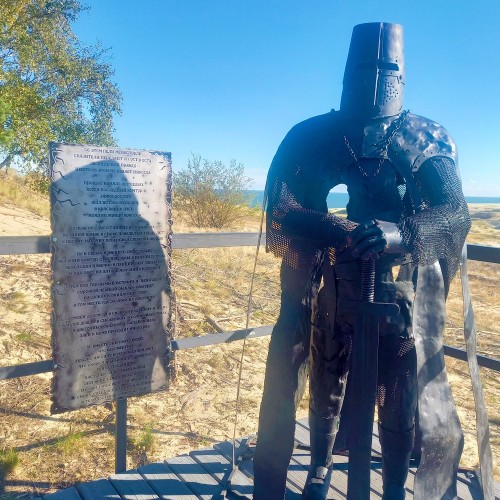 Девичник на балтийском побережье с отдыхом в спа и дегустацией в «Шаакен Дорф»