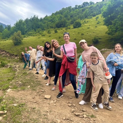 Дагестан зовёт в гости: увлекательный тур с питанием и мини-квестом (всё включено)