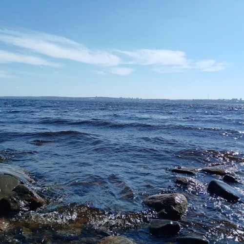 Путешествие по живописным окрестностям Петрозаводска