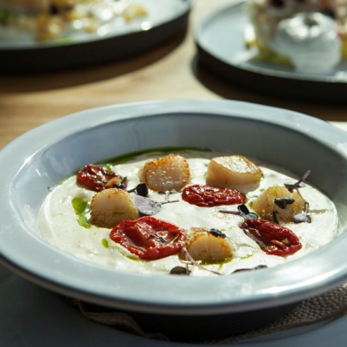 Вкус Севера: гастрономический тур по Кольскому полуострову для вашей компании